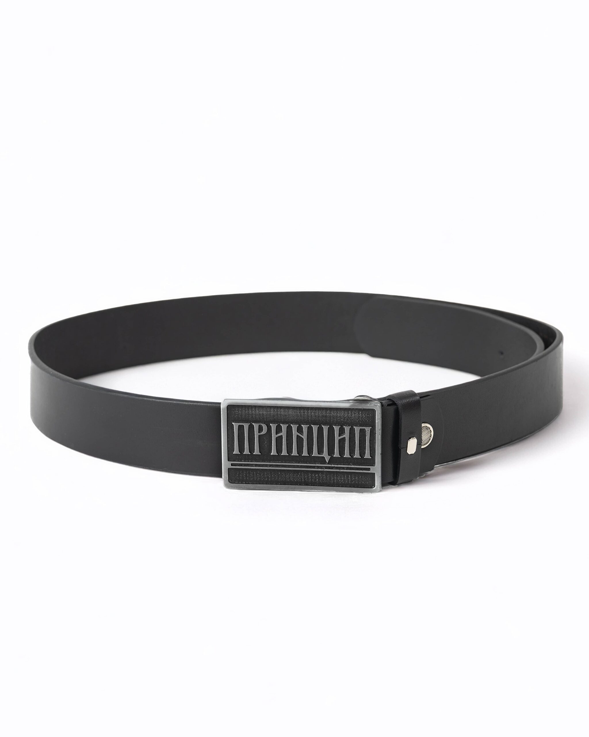 Каиш - Принцип