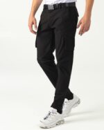 Панталоне - Принцип (црна)