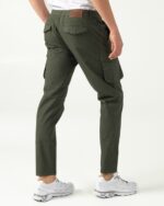 Панталоне - Принцип (маслинаста)