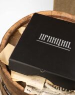 Панталоне - Принцип (црна) - Слика 12