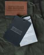 Панталоне - Принцип (маслинаста) - Слика 6