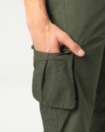 Панталоне - Принцип (маслинаста) - Слика 8