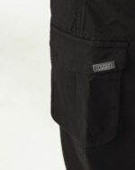 Панталоне - Принцип (црна) - Слика 6