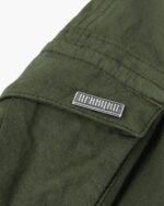 Панталоне - Принцип (маслинаста) - Слика 3