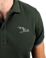 Поло Принцип (маслинаста) - Слика 4