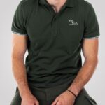 Поло Принцип (маслинаста)