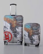 Навлака за кофер – Отаџбина - Слика 6