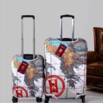 Навлака за кофер – Отаџбина