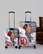 Навлака за кофер – Отаџбина