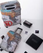 Навлака за кофер – Отаџбина - Слика 3