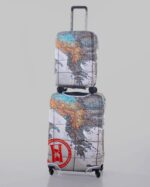 Навлака за кофер – Отаџбина - Слика 4