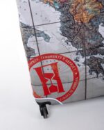 Навлака за кофер – Отаџбина - Слика 5